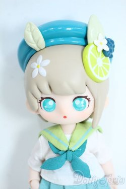 画像1: SIMONTOYS/ティーンナー スイートスクール:ライム Y-25-11-19-090-YD-ZY