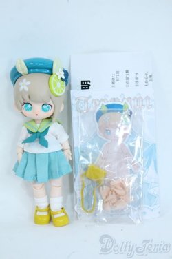 画像4: SIMONTOYS/ティーンナー スイートスクール:ライム Y-25-11-19-090-YD-ZY