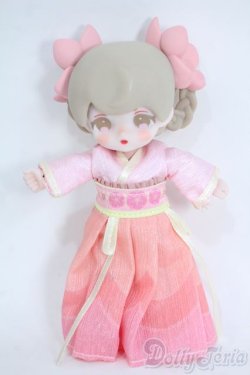 画像2: LUCKY DOLL/YUNLAY点心シリーズ:桃花酥 Y-25-11-19-117-YD-ZY