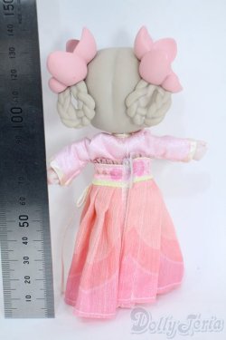 画像3: LUCKY DOLL/YUNLAY点心シリーズ:桃花酥 Y-25-11-19-117-YD-ZY