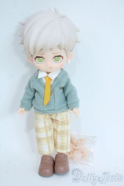 画像4: ピートスーン/大学シリーズ:優秀な学生 Y-25-11-19-116-YD-ZY