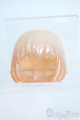 LIRORO(リロロ)/ギャラクシーホーンシリーズ:橙色の夕焼け ヘアパーツ Y-25-11-19-124-YD-ZY