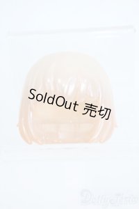 LIRORO(リロロ)/ギャラクシーホーンシリーズ:橙色の夕焼け ヘアパーツ Y-25-11-19-124-YD-ZY