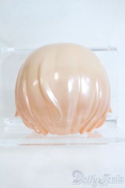 画像2: LIRORO(リロロ)/ギャラクシーホーンシリーズ:橙色の夕焼け ヘアパーツ Y-25-11-19-124-YD-ZY