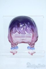 LIRORO(リロロ)/夏日の島シリーズ:星光ぶどう ヘアパーツ Y-25-11-19-125-YD-ZY