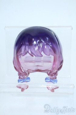 画像1: LIRORO(リロロ)/夏日の島シリーズ:星光ぶどう ヘアパーツ Y-25-11-19-125-YD-ZY