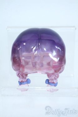 画像2: LIRORO(リロロ)/夏日の島シリーズ:星光ぶどう ヘアパーツ Y-25-11-19-125-YD-ZY