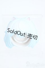 UFdoll/猫ちゃん:ヘアパーツ ブルー Y-25-11-19-126-YD-ZY