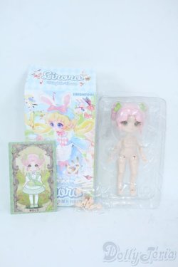 画像4: IMONTOYS LIRORO(リロロ)/童話の家シリーズ エンドウ豆のお姫様 Y-25-11-05-159-TN-ZY