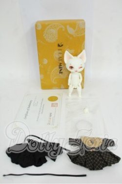 画像7: DEAR MINE/Picasoo bean Happy Ver. Y-26-03-18-294-WT-ZY