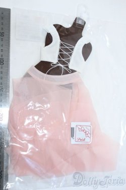 画像2: DD/OF:天使のころも　ビキニセット Y-25-11-12-065-YD-ZY