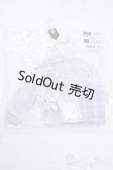 MDD&MSD/OF：女子高生セット（紫）・ミニ Y-25-11-12-019-YD-ZY