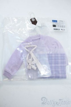 画像1: MDD&MSD/OF：女子高生セット（紫）・ミニ Y-25-11-12-019-YD-ZY