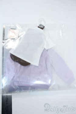 画像2: MDD&MSD/OF：女子高生セット（紫）・ミニ Y-25-11-12-019-YD-ZY