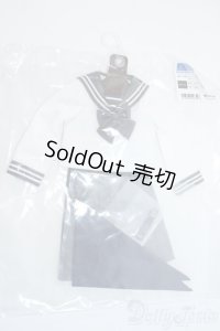 MSD＆SDM/OF:VOLKS製セーラー服セット Y-25-11-12-133-YD-ZY