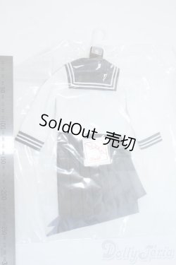 画像2: MSD＆SDM/OF:VOLKS製セーラー服セット Y-25-11-12-133-YD-ZY