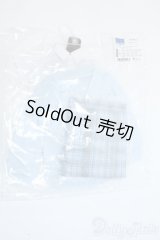 SD/OF：女子高生セット（水色） Y-25-11-12-148-YD-ZY