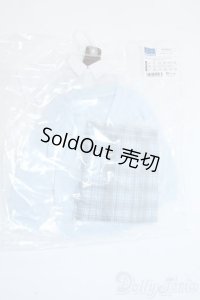 SD/OF：女子高生セット（水色） Y-25-11-12-148-YD-ZY