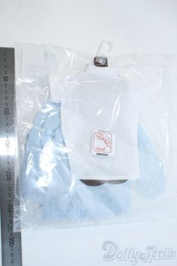 画像2: SD/OF：女子高生セット（水色） Y-25-11-12-148-YD-ZY