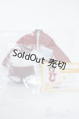 MDD＆SDM/OF:/紅組体操服セット Y-25-11-12-016-YD-ZY