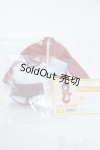 MDD＆SDM/OF:/紅組体操服セット Y-25-11-12-016-YD-ZY