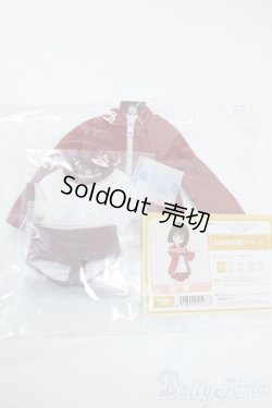 画像1: MDD＆SDM/OF:/紅組体操服セット Y-25-11-12-016-YD-ZY