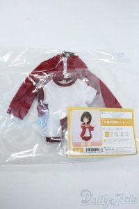 MDD＆SDM/OF:/紅組体操服セット Y-25-11-12-018-YD-ZY