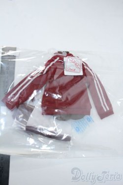 画像2: MDD＆SDM/OF:/紅組体操服セット Y-25-11-12-018-YD-ZY