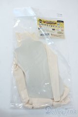 DD/OF:DD用ボディタイツ Ver.2 セミホワイト Y-25-11-12-047-YD-ZY