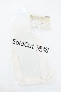 DD/OF:DD用ボディタイツ Ver.2 セミホワイト Y-25-11-12-047-YD-ZY