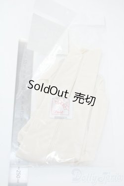 画像2: DD/OF:DD用ボディタイツ Ver.2 セミホワイト Y-25-11-12-047-YD-ZY