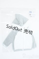 SDM＆MSD/OF:サメパーカー ミニ Y-25-11-12-141-YD-ZY