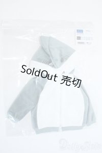 SDM＆MSD/OF:サメパーカー ミニ Y-25-11-12-141-YD-ZY