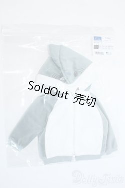 画像1: SDM＆MSD/OF:サメパーカー ミニ Y-25-11-12-141-YD-ZY