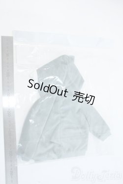 画像2: SDM＆MSD/OF:サメパーカー ミニ Y-25-11-12-141-YD-ZY