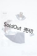 MSD＆SDM/OF:セーラー服セット（ネイビー）ミニ Y-25-11-12-139-YD-ZY