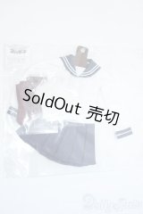 MSD＆SDM/OF:セーラー服セット（ネイビー）ミニ Y-25-11-12-139-YD-ZY
