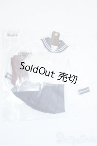 MSD＆SDM/OF:セーラー服セット（ネイビー）ミニ Y-25-11-12-139-YD-ZY