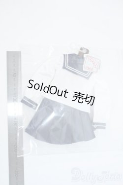 画像2: MSD＆SDM/OF:セーラー服セット（ネイビー）ミニ Y-25-11-12-139-YD-ZY