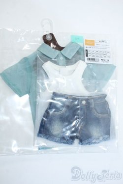 画像1: DD/OF:VOLKS製ゆるカジ・ショーパンセット Y-25-11-12-062-YD-ZY