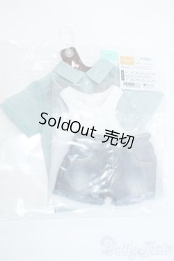 画像1: DD/OF:VOLKS製ゆるカジ・ショーパンセット Y-25-11-12-062-YD-ZY