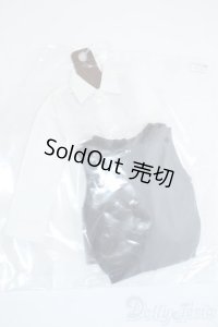 MSD＆MSD/OF：女子高生セット(紺ベスト)・ミニ Y-25-11-12-137-YD-ZY