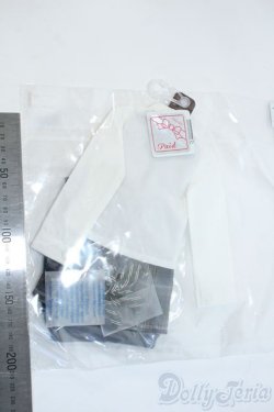 画像2: MSD＆MSD/OF：女子高生セット(紺ベスト)・ミニ Y-25-11-12-137-YD-ZY