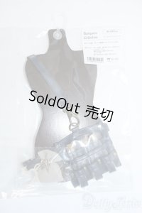 SD/OF:ポーションベルトポーチ Y-25-11-12-135-YD-ZY