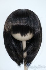 8-9inch/ウィッグ Y-25-11-12-122-YD-ZY