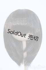 8-9inch/ウィッグ Y-25-11-12-122-YD-ZY