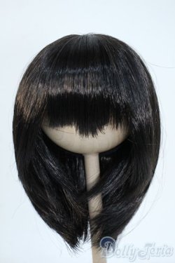画像1: 8-9inch/ウィッグ Y-25-11-12-122-YD-ZY