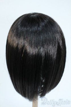 画像2: 8-9inch/ウィッグ Y-25-11-12-122-YD-ZY