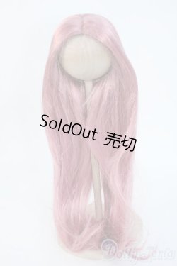 画像1: 8-9inch/ウィッグ Y-25-11-12-123-YD-ZY