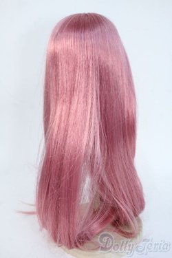 画像2: 8-9inch/ウィッグ Y-25-11-12-123-YD-ZY